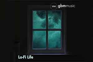 Lo-Fi Life album artwork