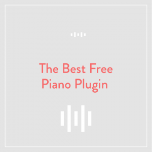The best free plugin
